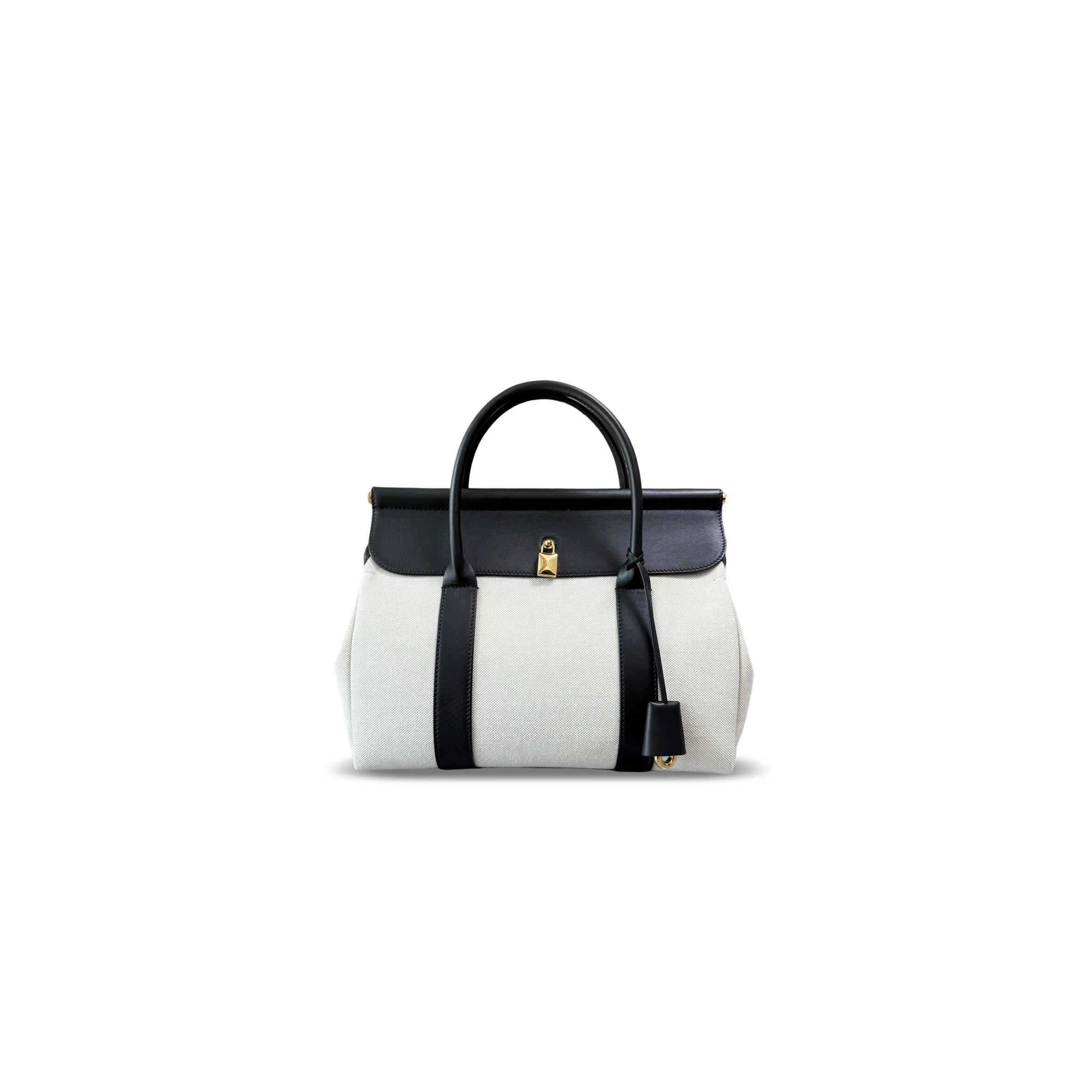 LORO PIANA LOOM BAG L32 (32*23*18cm)
